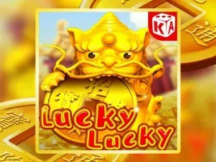 Lucky Lucky screenshot