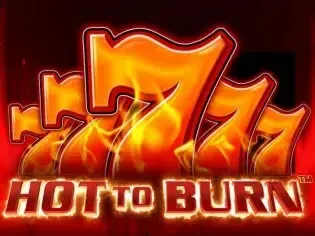 Hot to burn screenshot