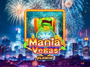 Mania Vegas Flowin screenshot