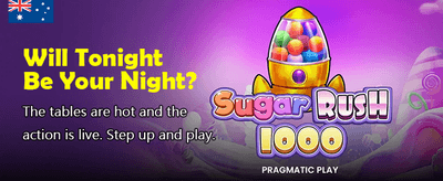 Top Rated Aussie Gaming Slots