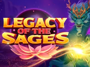 Legacy of the Sages screenshot