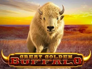 Great Golden Buffalo screenshot