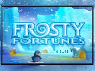 Frosty Fortunes screenshot